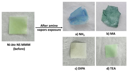 Composite membranes